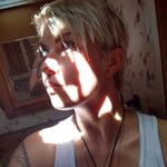 Heather LaRose Gwythyr - @redrose_thunderthorn - Instagram
