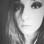 Heather LaRue - @death_of_a_dreamer - Instagram