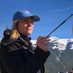 Heather LaRue - @heatherlarueart - Instagram