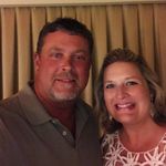 Heather LaRue Ward&Brent Ward - @heather_and_brent - Instagram