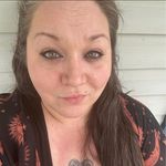 Heather Lass - @mzlass36 - Instagram