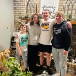 Heather Laughlin - @hlaughlinowem - Instagram