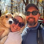 Heather Laughlin Glossup - @heatherlatethannever - Instagram