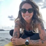 Heather Le Rest - @yogaavecheather - Instagram