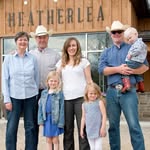 Heatherlea Farm | Butcher, Café & Artisan Grocer - @heatherleafarm - Instagram