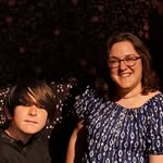 Heather Leake - @lilbluebug - Instagram