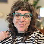 Heather Lecrone - @babylittlepea - Instagram