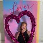 Heather LeDoux Argrave - @blueyed_fox84 - Instagram