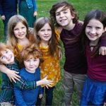 Heather Lenox - @hopeandhilarity - Instagram