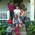 Heather LeRoy Adamson - @hippie_nan - Instagram