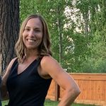 Heather Lieberman Morgan - @thereallittleh - Instagram