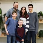 Heather Liggett - @hliggett99 - Instagram