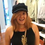 Heather Liggett - @hederplegit - Instagram