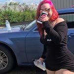 Heather Linder - @gingerhenrysmith - Instagram