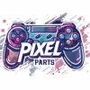 pixelparts1 - @heatherlinderman5 - TikTok