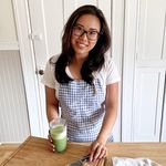 Heather Lindgren - @heathershomeeats - Instagram