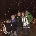 Heather Lindner - @lindnermom - Instagram
