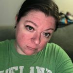 Heather Lindner - @halpunx - Instagram