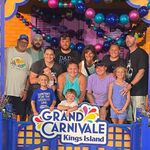 Heather Lindner - @luckymom318 - Instagram