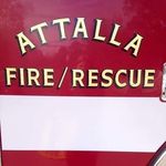 Firefighter Heather Lipscomb - @firefighterheather - Instagram