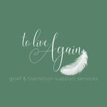Heather Lipscomb - @toliveagainafter - Instagram