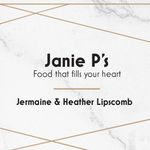 Jermaine and Heather Lipscomb - @janieps_ - Instagram