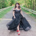 Heather Lister - @heatheroliphantlister - Instagram