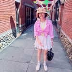 Heather Liu - @henyiliu - Instagram