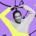 Heather Liu, PhD - @leftbrainrightbrainstuff - Instagram