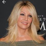 Heather Locklear - @heatherlocklear - Instagram