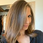 Heather Locklear Arnold - @travelingstylistofthetriad - Instagram