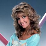 Heather Locklear (Fan) - @heatherlocklear_lee - Instagram