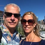William and Heather Lofgren - @heatherandwwl - Instagram