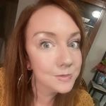 Heather Lofton - @shortcake7915 - Instagram