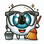Heather Logsdon - @eyetoeyecleaningservice - Instagram