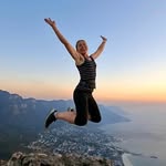 Heather Lombard - @hevolombard - Instagram