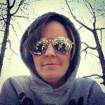 Heather Loveday - @buckshotgirl - Instagram