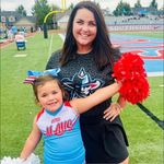 Heather Brooke Lovins Wade - @lovinswade - Instagram