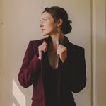 Heather Lowe - @heatherlowe_mezzo - Instagram