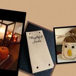 Heather Lowder - @thoughtful_knots - Instagram