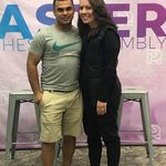 Heather Sue Acosta Loya - @cupcakehj - Instagram
