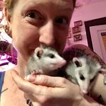Heather Marie Luttrell - @the_possumdiva - Instagram