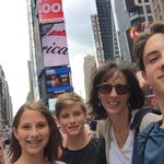 Heather Lyons - @lyons6337 - Instagram