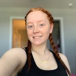 Heather Lyons - @heathersfinstaaa__ - Instagram