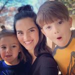 Heather (Chang) Mabry - @heather_mabry - Instagram