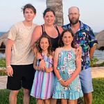 Heather MacFarlane Krentz - @mackrentz - Instagram