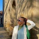 Maribeth Arsenault - @heat.hermacfarlane - Instagram