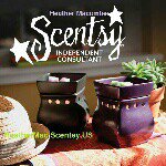 Heather Macomber - @scentsy_by_heathermac - Instagram