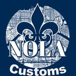 Heather MacRae - @nolacustoms_ - Instagram