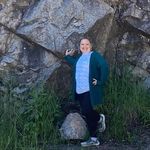 Heather Major - @majorgirl1989 - Instagram